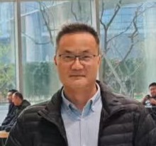Terry Gu